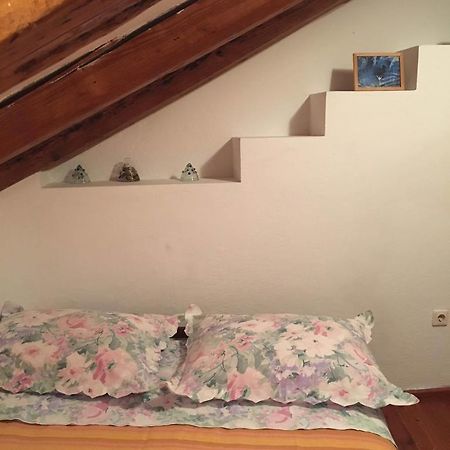 Apartment Dimitrijevic Makarska Kültér fotó