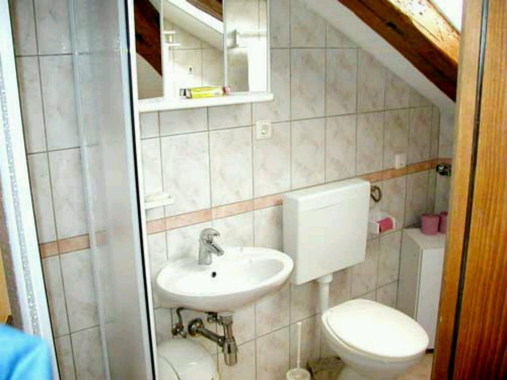 Apartment Dimitrijevic Makarska Szoba fotó