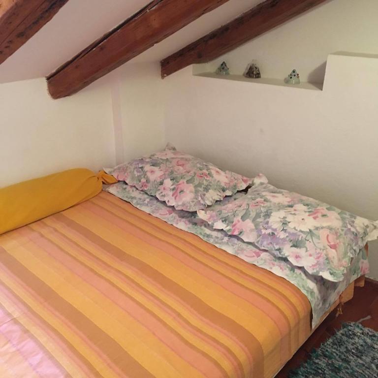 Apartment Dimitrijevic Makarska Kültér fotó