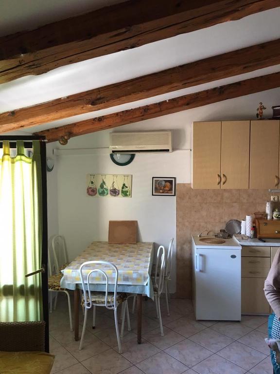 Apartment Dimitrijevic Makarska Kültér fotó