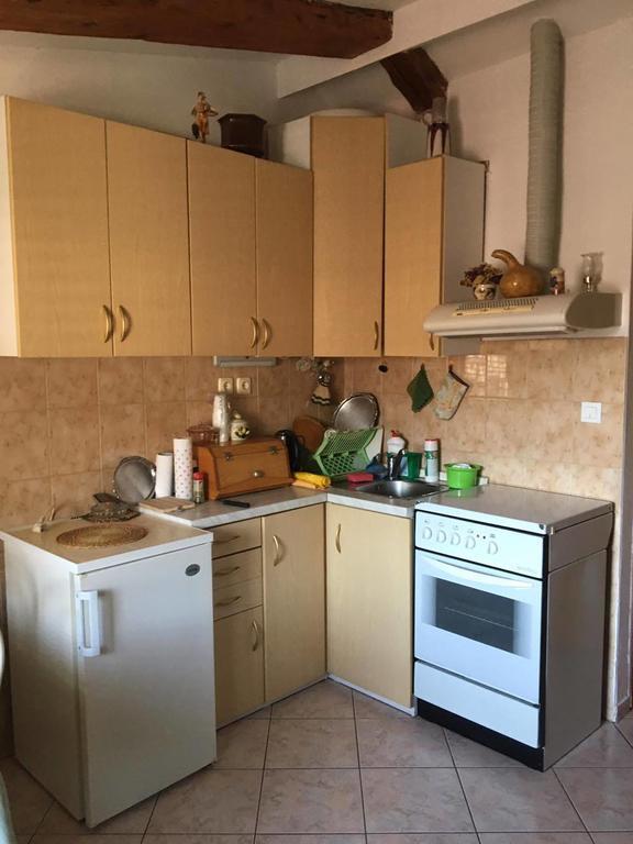 Apartment Dimitrijevic Makarska Kültér fotó
